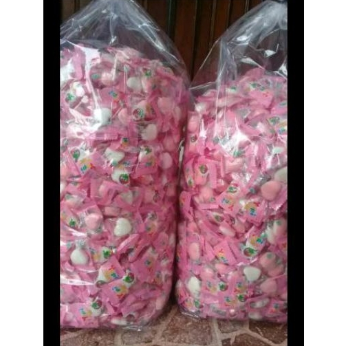 

Permen Yupi Kiloan 250 gram