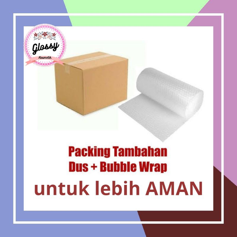 

KARDUS ( Untuk Packing Lebih AMAN )