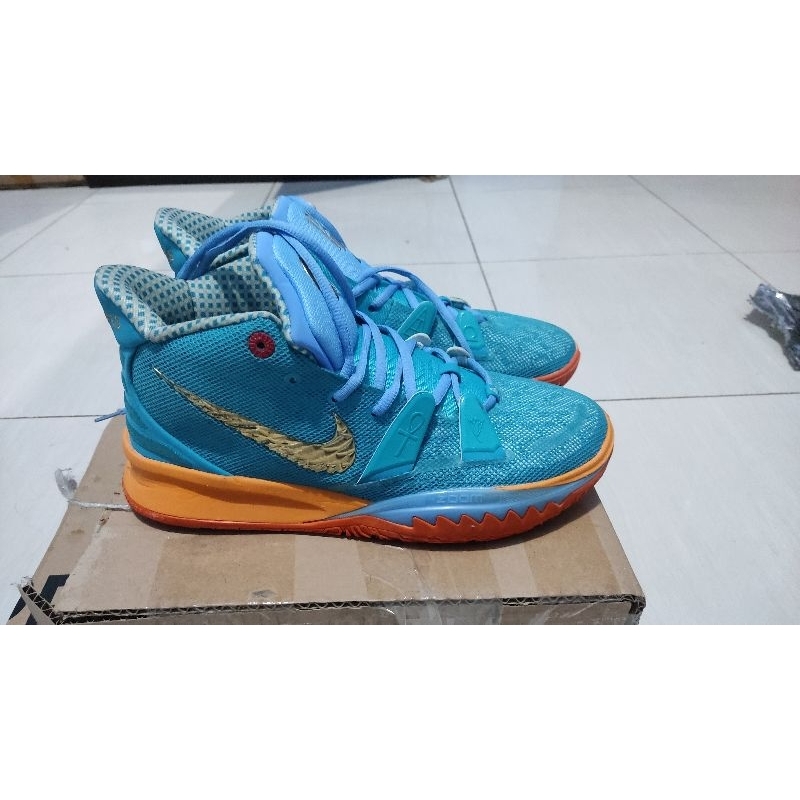 NIKE KYRIE 7 CONCEPTS