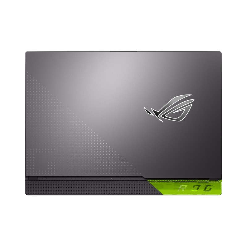 LAPTOP ASUS ROG G513RS R938G6T011 RTX3080 8GB/ RYZEN 9 6900HX RAM 32GB 1TBSSD QHD 165HZ PKRGB CAM MOS