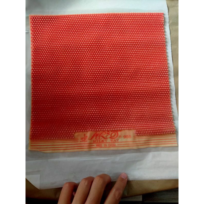 Bintik 955 Full Proses