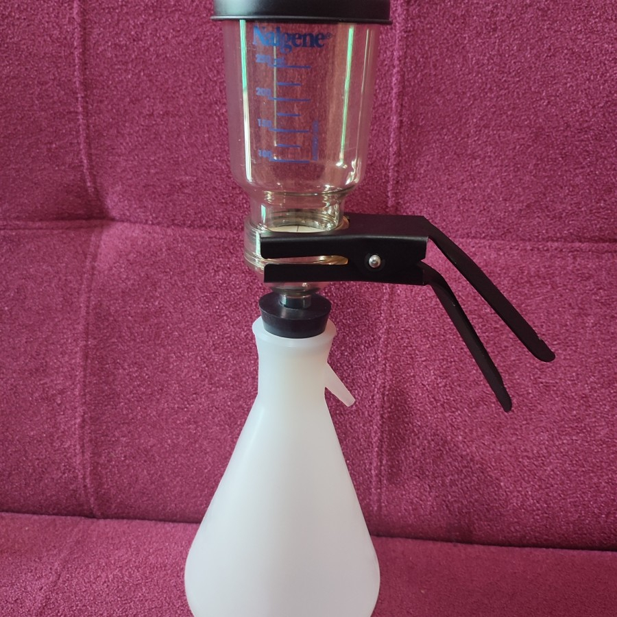 Nalgene Vacuum Filtration Set
