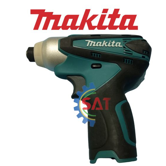 MAKITA TD090DZ MESIN OBENG BATERAI TD 090DZ CORDLESS DRILL DRIVER UNIT ONLY