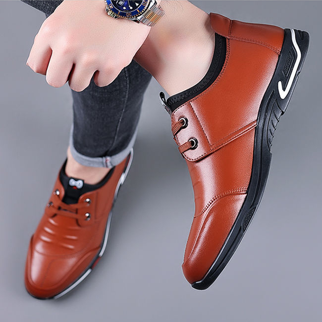 Sepatu Import Pantofel Import Original HUDSON Pria Kasual Formal