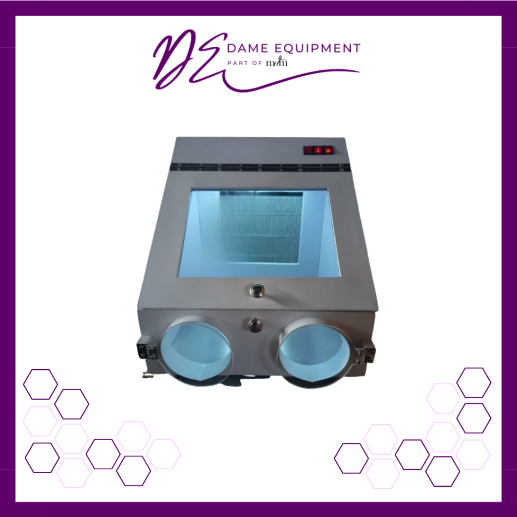 Mini Laminar Air Flow Enkas with Hepa