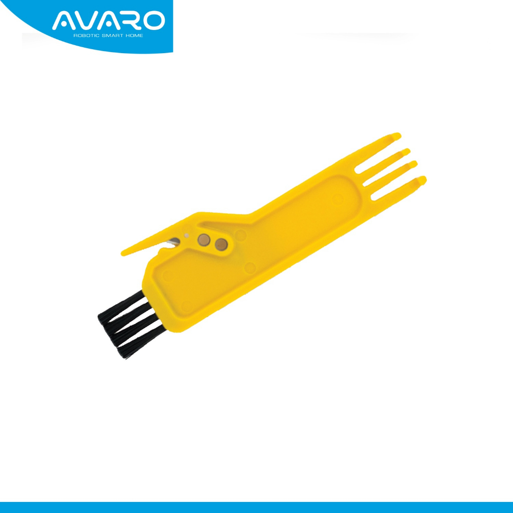 AVARO LASER Aksesoris - Cleaning Brush