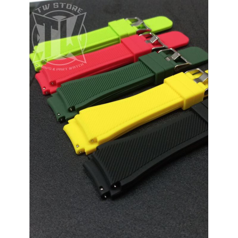 Tali Jam Tangan Samsung Gear S3 Tali Jam Smart watch samsung