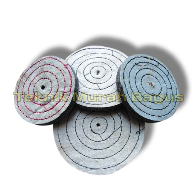 Kain poles 4 / 5 / 6 inch kain poles jeans / kain poles gerinda