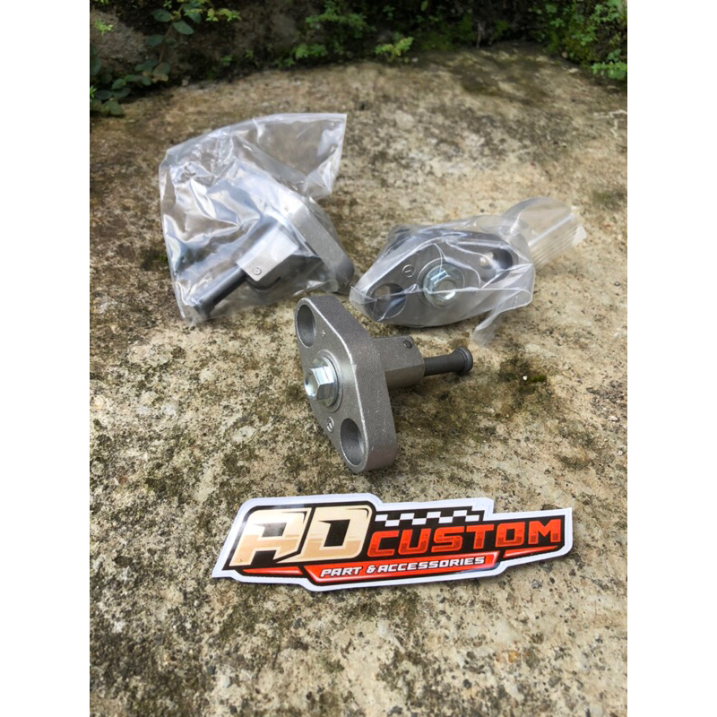 LAT TENSIONER RACING BAJA TIGER CB GL MP GL PRO BAJA GERIGI TERMURAH KWALITAS TERBAIK