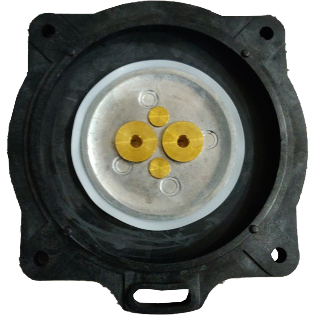 Karet Membran Resun LP 200 Original Sparepart Aerator
