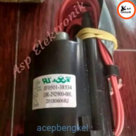 FLYBACK POLYTRON 29 INCH SLIM JF0501-38534 ORI FBT JF0501 38534 POLY 29 IN