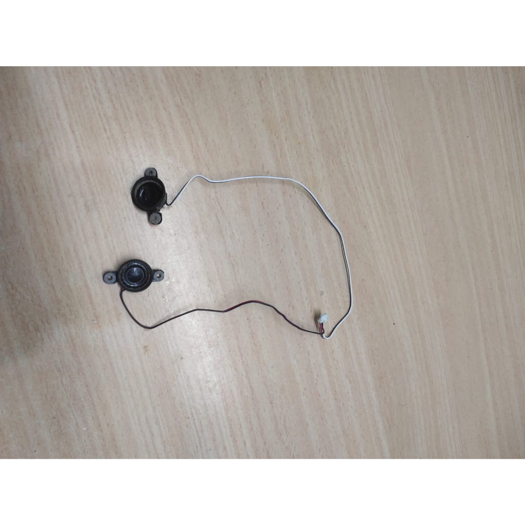 Spiker Speaker Laptop Toshiba C850