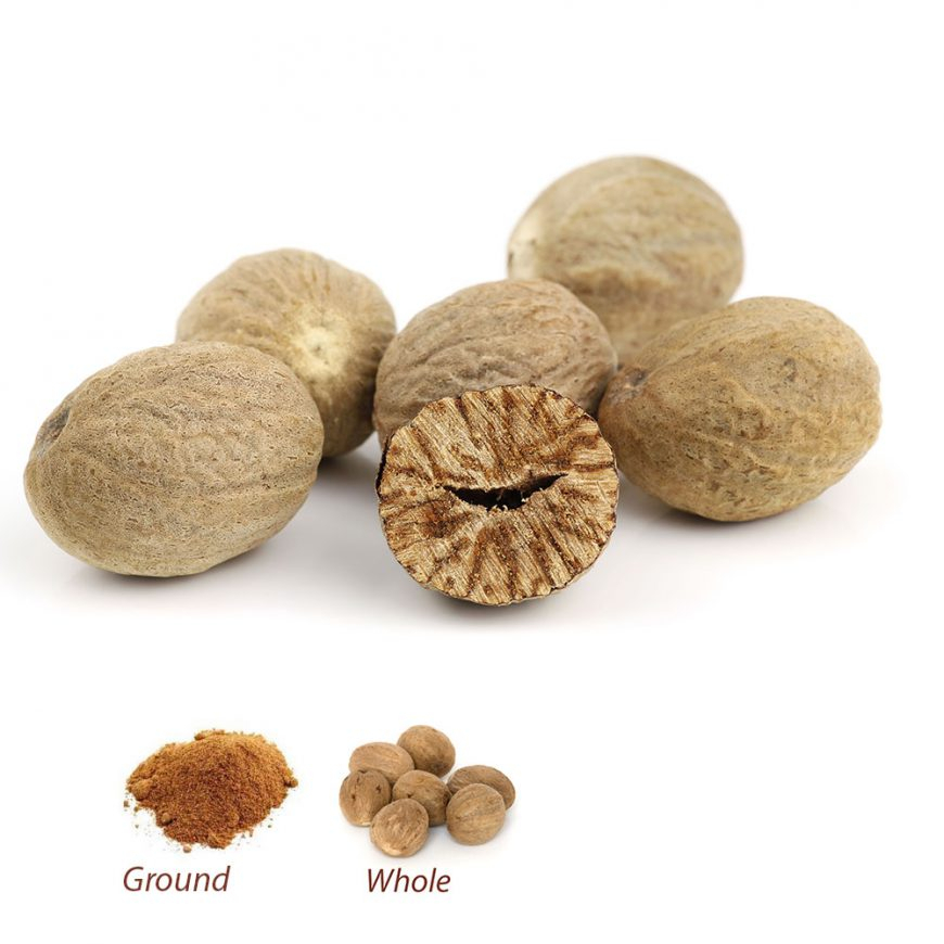 Pala Bubuk 50gr / Nutmeg Ground 50gr