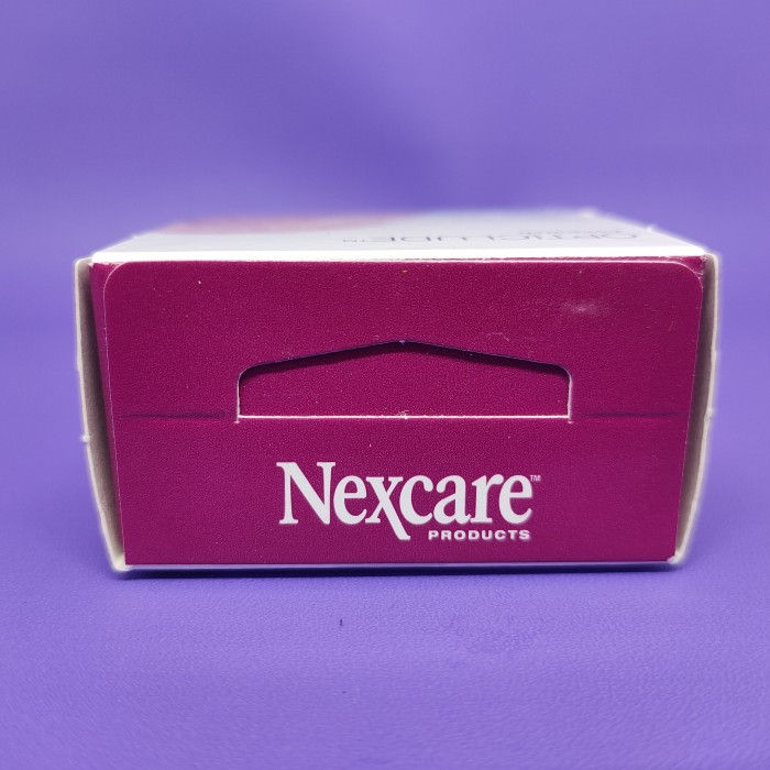 3M Nexcare Opticlude Eyepatch Junior 20 Plester Mata Anak Made in Canada