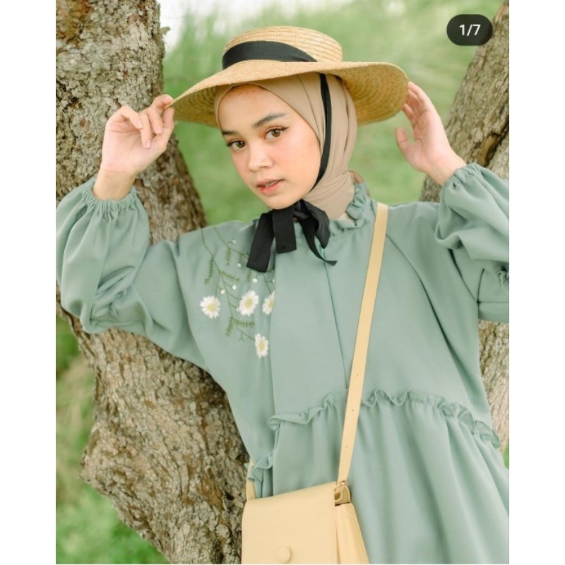 Yoona Sage Haideeorlin