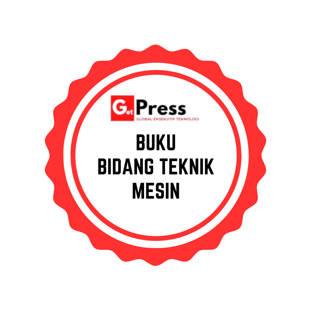 BUKU BIDANG TEKNIK MESIN