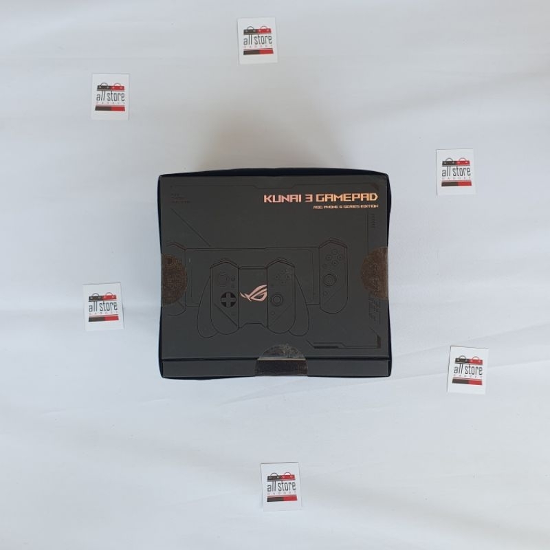 ASUS ROG Kunai 3 Gamepad for ROG Phone 6 6D 6 Pro