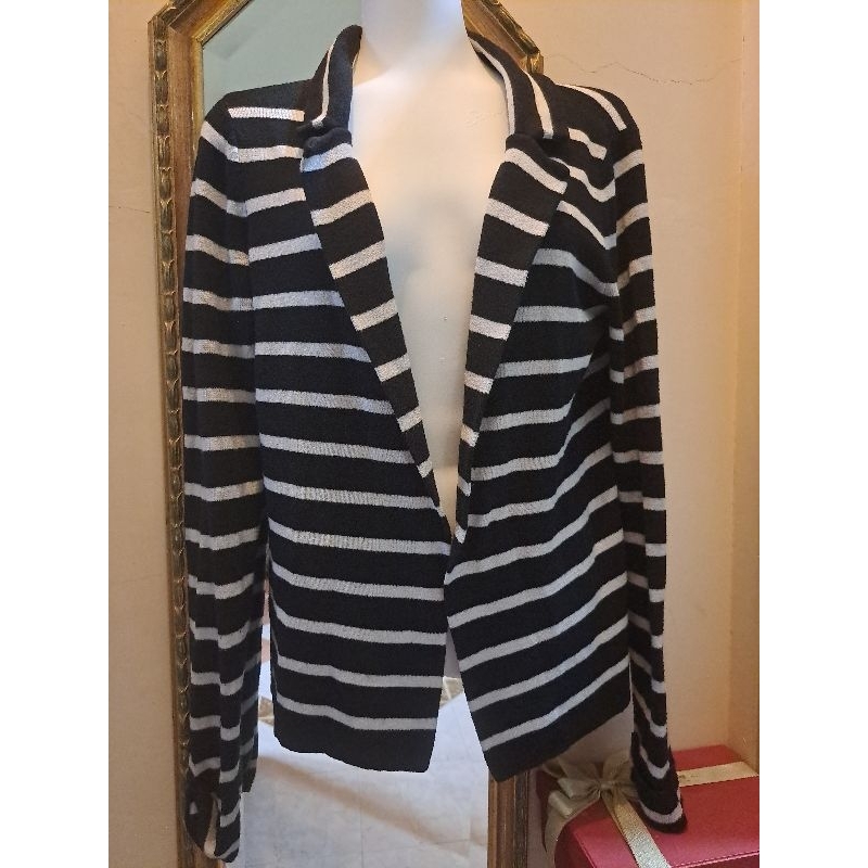 blazer/cardigan Marks & Spencer