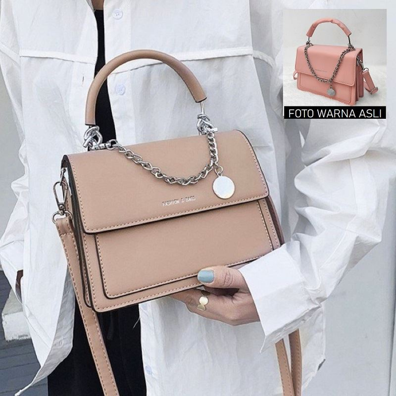 201695 Handbag Cewek Tas Selempang Wanita Import Slingbag Cewe Impor (1 KG MUAT 2) JTF2356 CR7563 BQ3344,