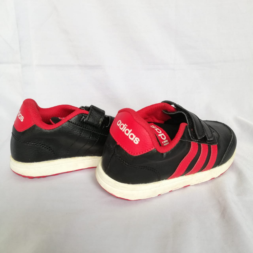 Sneaker Sepatu Jogging Anak Laki-Laki Perempuan PAUD TK