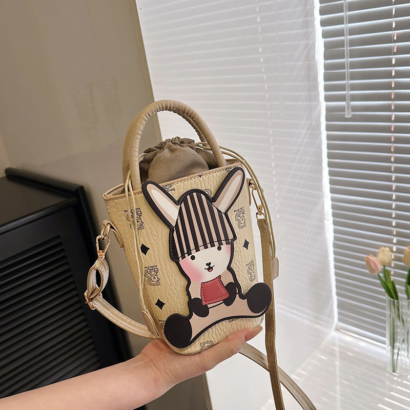 Sling Bag Tas Selempang Wanita Fashion 8281A