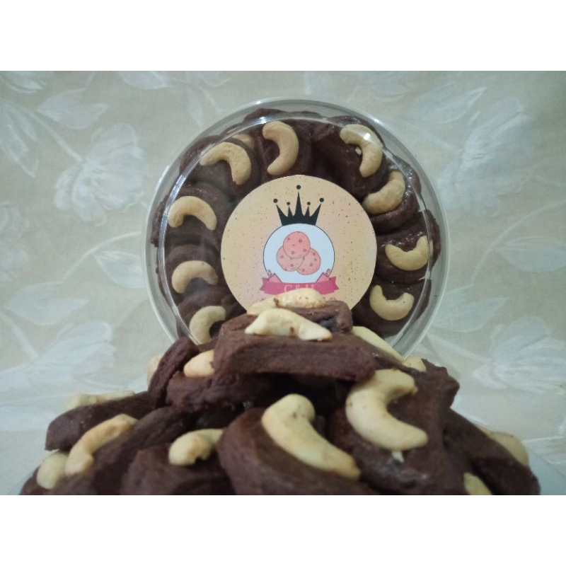 

Kue Coklat Mente // Mente // Kue Coklat // Kue // Kue Kering // Kue Lebaran // Kue Mente // Coklat // Kue Camilan // Camilan // Kue Suguhan