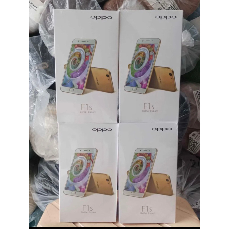 Oppo f1s 4/64gb