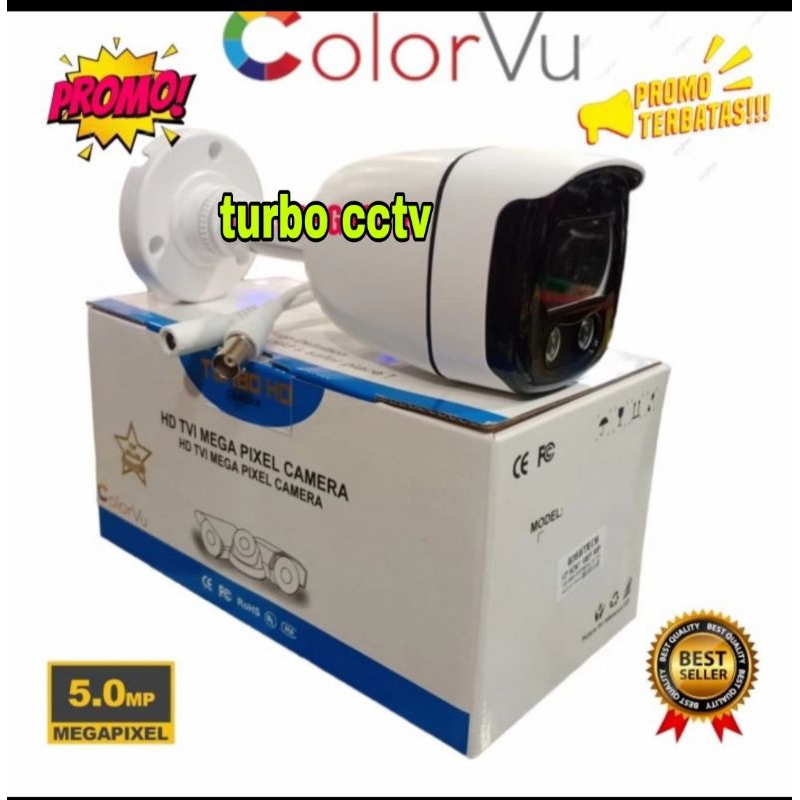 CAMERA CCTV OUTDOOR AHD 5MP FULL HD 1080P EXMOR SONY ( BAHAN FULL