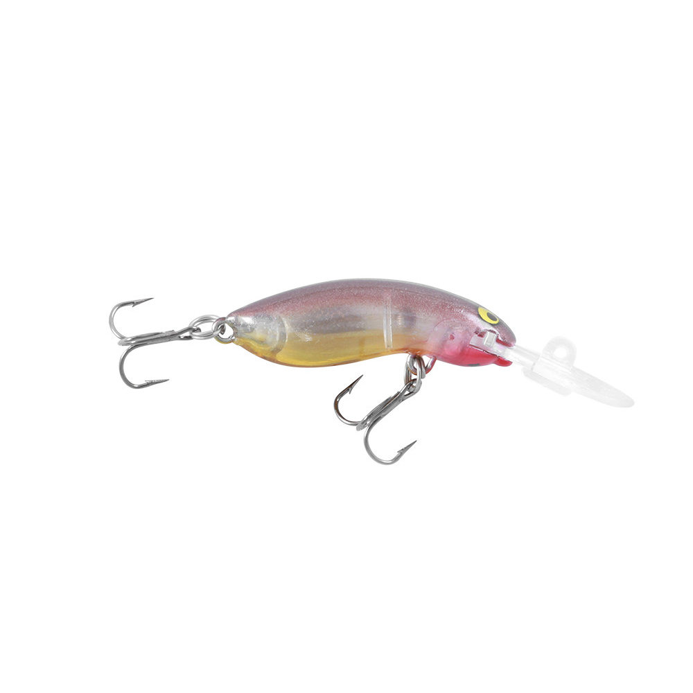 LURE HALCO SORCERER (Color R36)  6,8cm / Weight 9gr (68DD / Depth 3m+)