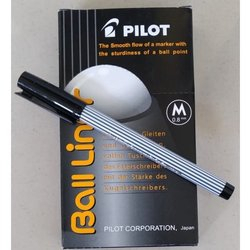 

(PCS) BOLPOIN PILOT BALL LINER