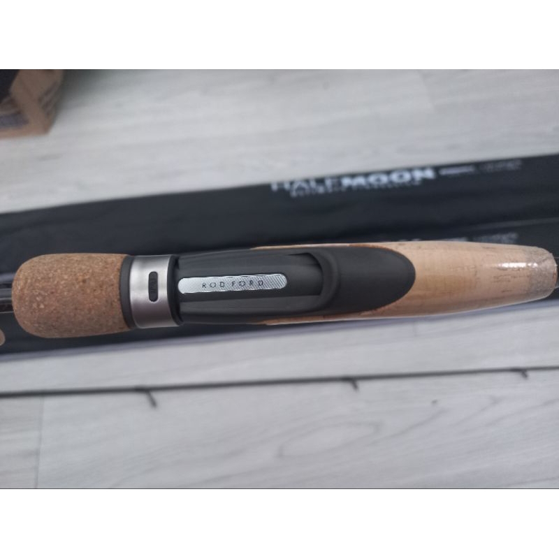 joran rodford halfmoon 652ul