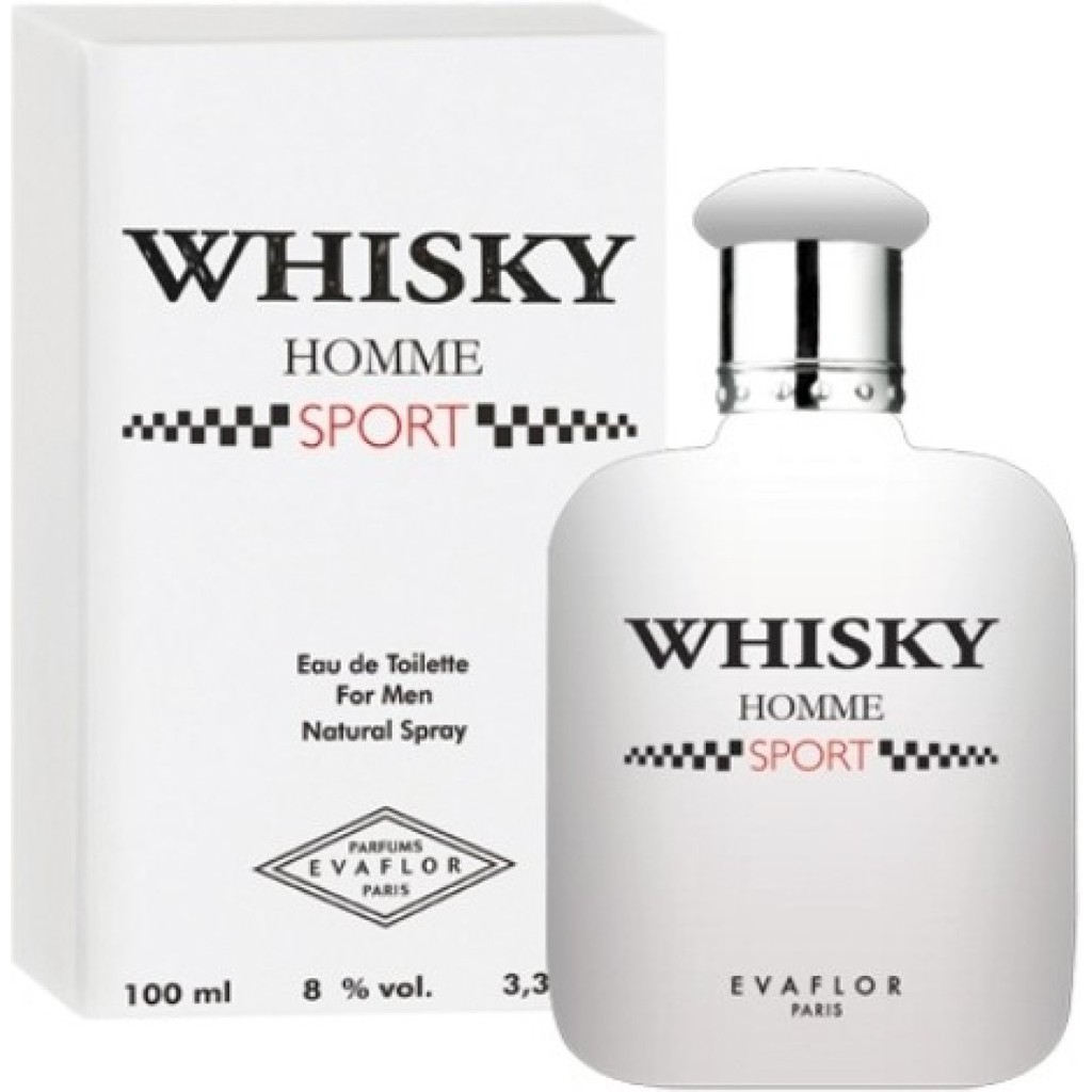 Whisky parfume