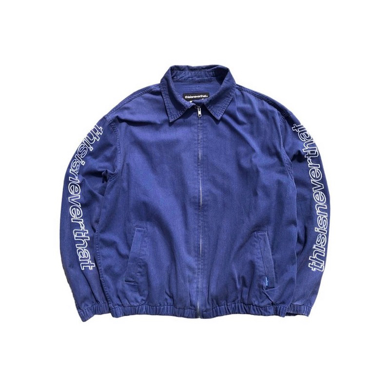 Thisisneverthat Jacket