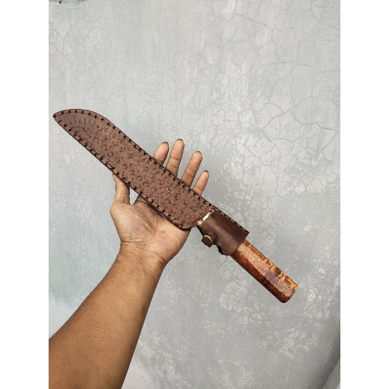 PISAU SEMBELIH BOHLER M390