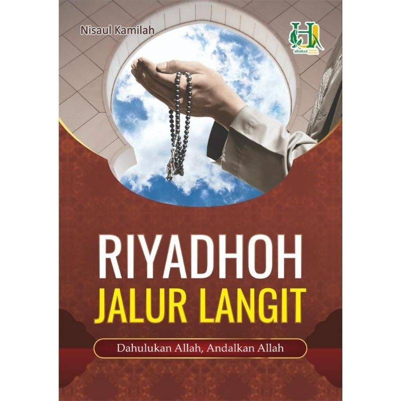 

Riyadhoh Jalur Langit