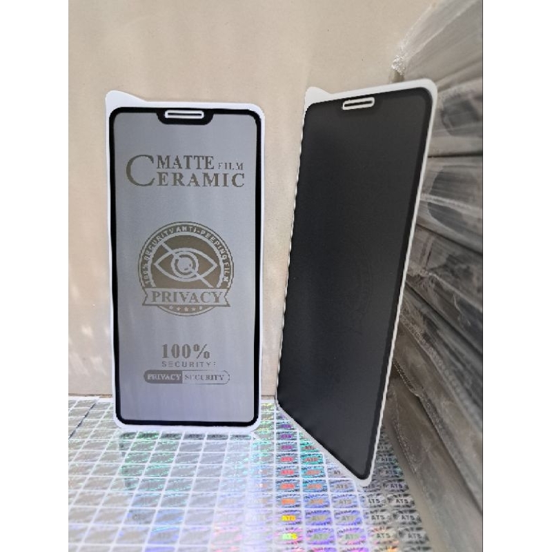 ANTI GORES ANTI-SPY PELINDUNG LAYAR HANDPHONE iphoneX,XS,XR,XS MAX,SE 2020,6,6+,6 PLUS,7,7+,7 PLUS,8,8+,8 PLUS,11,11 PRO,11 PRO MAX,12,12 PRO,12 PRO MAX,13,13 PRO,13 PRO MAX,14,14 MAX,14+,14 PRO,14 PLUS,14 PRO MAX Tg Tempered Anti Gores Tempered Glass