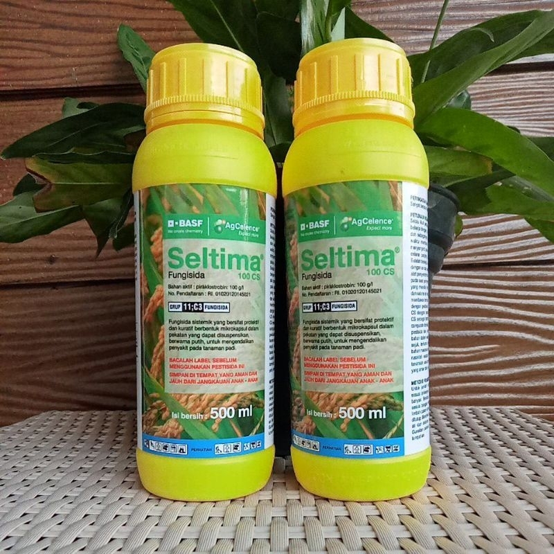 Seltima 100 CS 500 ML