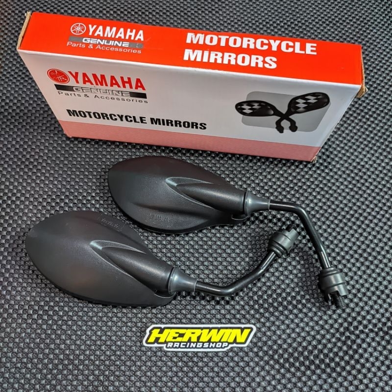 Harga Sepion 125ZR Terbaru Des 2025 | BigGo Indonesia