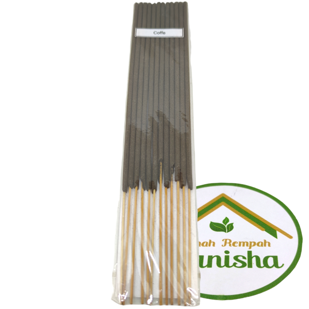 Stick Dupa Aromaterapi Rileksasi dan Pengharum Ruangan isi 10 Batang