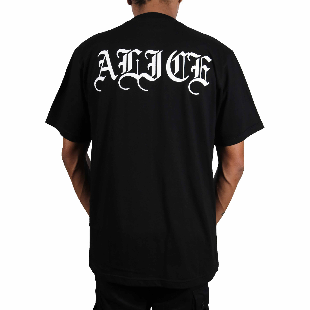 Heretic x Alice - T-shirt - Eyes