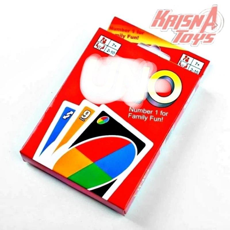 MAINAN EDUKASI ANAK GAME KARTU