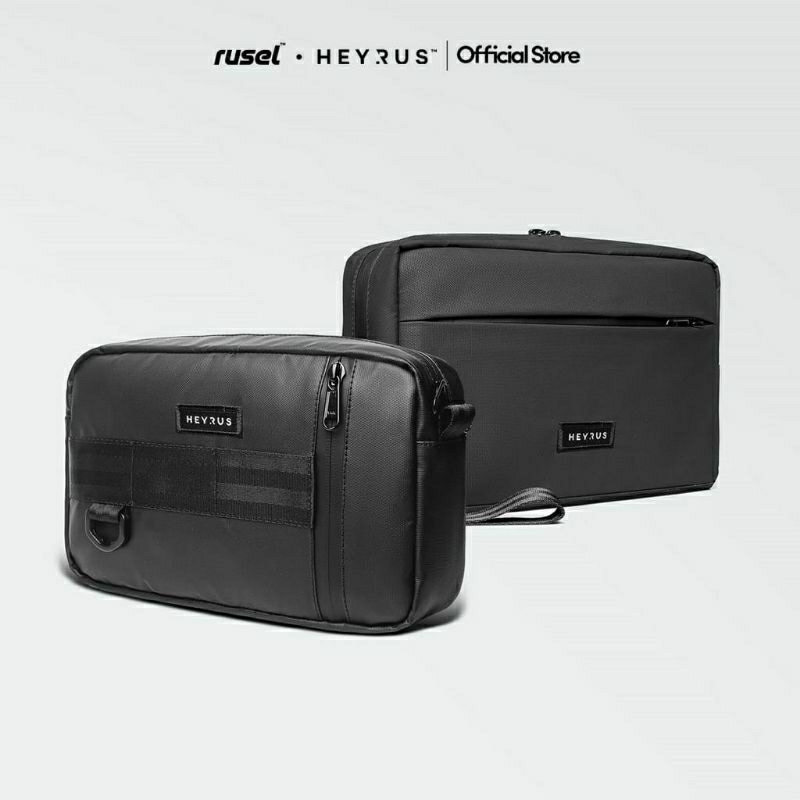 HEYRUS RUSEL CO | Handbag arka