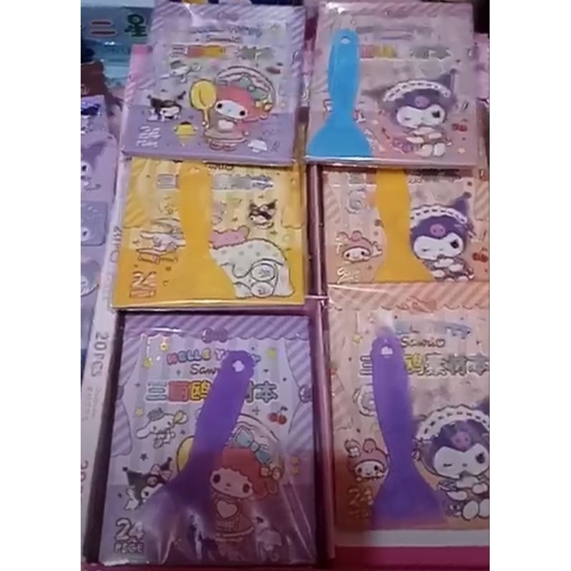 

pilih puluhan untuk checkout