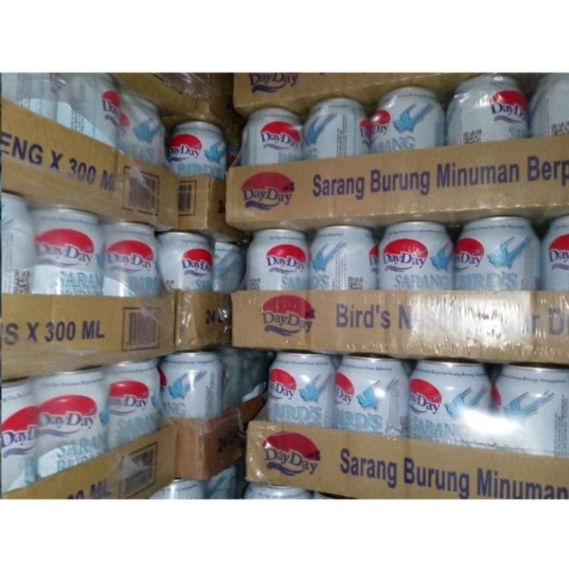 

DayDaySarang burungwalet