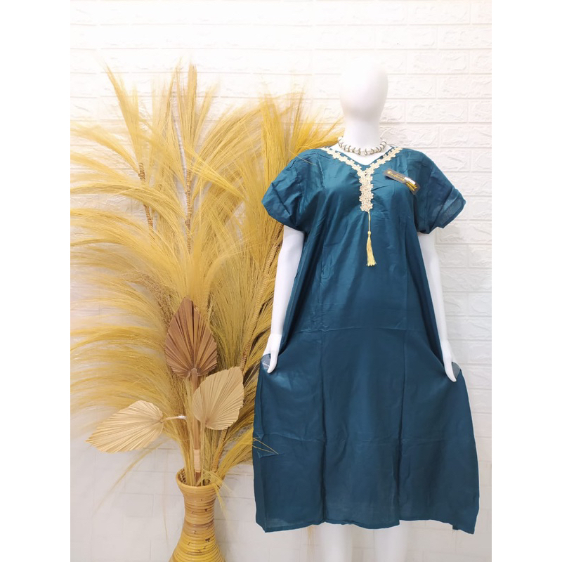 Daster Renda Payung Turkish / Arab