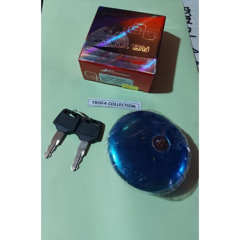 Tutup Tangki TS100 TS-100 C Kawa