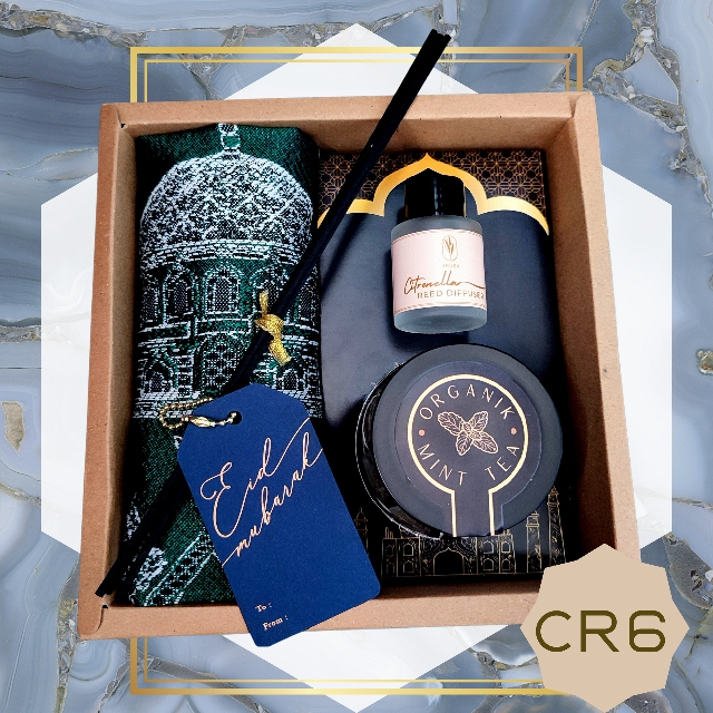 

AMOGA hampers lebaran mewah luxury murah CR6