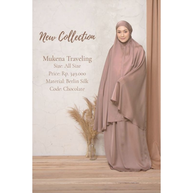 mukena diario nagita slavina