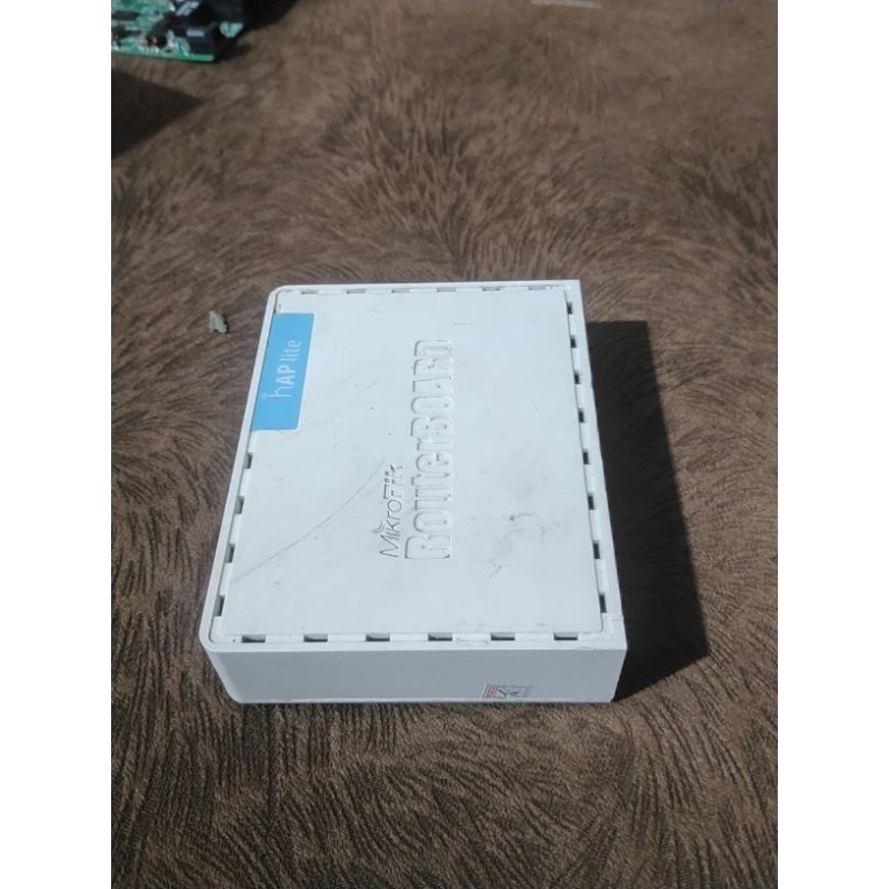 Mikrotik rb941