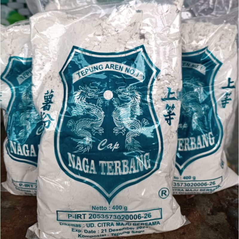 

Tepung sagu